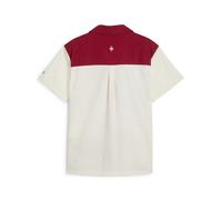 PUMA PALAIS ARTISAN Shirt Men, Ropa, Alpine Snow, M M