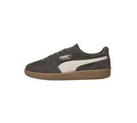 PUMA Palermo 35.5, Matte Bronze Silver Fog Gray Beige