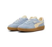 PUMA Palermo 47, Sea Illusion Buttercream Blue Yellow