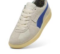 PUMA Palermo Bomber Sneakers Unisex, Calzado, Alpine Snow/Vivid Azul, 46 46