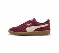 Puma - Zapatilla Palermo, Unisex, Ruby Shimmer-Alpine Snow, 7.5 UK