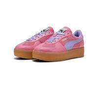 PUMA - Palermo Elevata CF Wns para: MUJER color: Magic Rose-Caramel Latte talla: 40.5