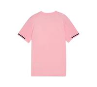 PUMA Palermo F.C. Camiseta réplica 1.ª equipación 25/26 juvenil, Ropa, Rosa, 13-14Y 13-14Y