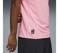 PUMA Palermo F.C. Camiseta réplica 1.ª equipación 25/26 para hombre, Accesoiros, Rosa, 3XL 3XL