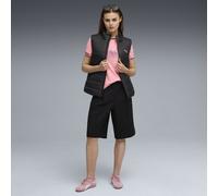 PUMA Palermo F.C. Camiseta réplica 1.ª equipación 25/26 para mujer, Accesoiros, Rosa, M M