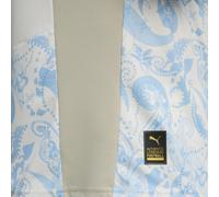 PUMA Palermo F.C. Camiseta réplica 3.ª equipación 25/26 para hombre, Accesoiros, Blanco, XL XL