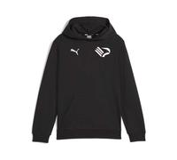 Puma Palermo F.C. Chaqueta con capucha casual Team Goal Jr 948418