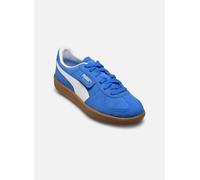 PUMA Zapatillas deportivas 'Palermo' azul real / blanco, Talla 37