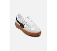 Puma Palermo Lamoda Wns 38 Blanco