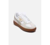 Puma Palermo Lamoda Wns 40 Blanco