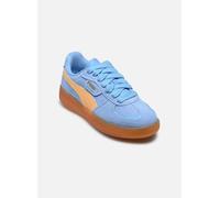 Puma Palermo Lamoda Xtra Gum Wns 39 Azul