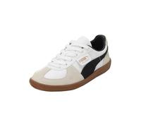 PUMA Palermo LTH Deportiva Color Blanco, 40,5 Unisex