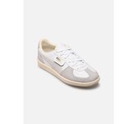 Puma Palermo Lth Jr 37 Blanco