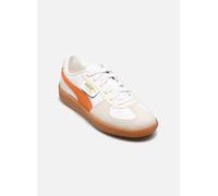 Puma Palermo Lth M 39 Blanco