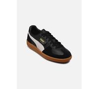 Puma Palermo Lth M 42 Negro