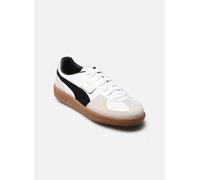 Puma Palermo Lth M 46 Blanco