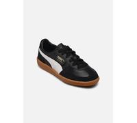 PUMA Zapatillas deportivas bajas 'Palermo' oro / negro / blanco 36 oro / negro / blanco