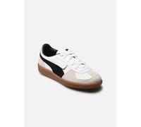 Puma Palermo Lth Wns 37 Blanco