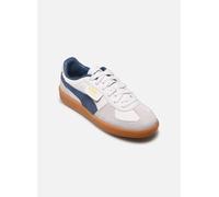 Puma Palermo Lth Wns 38 Blanco