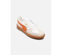 Puma Palermo Lth M 39 Blanco