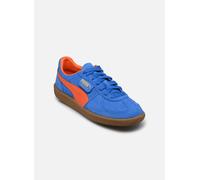 Puma Palermo M 41 Rojo