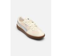 Puma Palermo Metallic Saf 36 Blanco