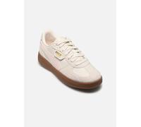 Puma Palermo Moda Jr 38 Gris
