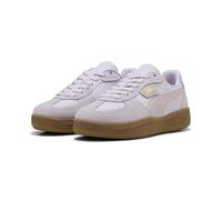PUMA Palermo Moda Jr Zapatillas para niña, Rosa, 23.0 cm