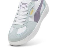 PUMA Palermo Moda Sneakers Youth, Calzado, Blanco/Pale Plum, 37 37