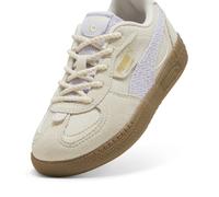 PUMA Palermo Moda Summer Feels Sneakers Kids, Calzado, Alpine Snow/Lilac Frost, 34 34