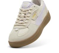 PUMA Palermo Moda Summer Feels Sneakers Youth, Calzado, Alpine Snow/Lilac Frost, 37.5 37.5