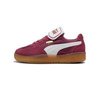 PUMA Palermo Moda T Zapatillas deportivas para mujer con logotipo personalizado TNG