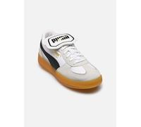 Puma Palermo Moda Tongue Wns 41 Blanco