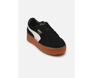 Puma Palermo Platform Wns 39 Negro
