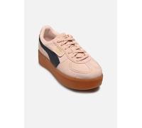 Puma Palermo Platform Wns 40 Rosa
