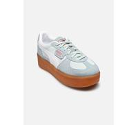 Zapatillas Puma Palermo Elevata verde azulado mujer - 41