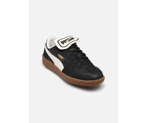 Puma Palermo Premium M 44 1/2 Negro
