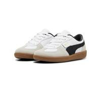 Puma Zapatillas Palermo Piel PS niños Blanco Talla 30