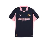 PUMA Palermo Replica Maillot Away 2025/2026 Azul, L Hombre