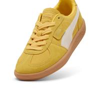 PUMA Palermo Sneakers Unisex, Calzado, Amarillo Sizzle/Alpine Snow, 43 43