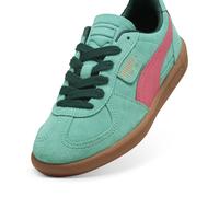 PUMA Palermo Sneakers Unisex, Calzado, Aquatic/Dark Myrtle, 40 40
