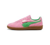 Puma Palermo Special Zapatilla Comoda Ligera y a la Moda de Chica Rosa 37.5 EU