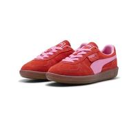 PUMA Zapatillas deportivas bajas 'Palermo' rosa claro / rojo claro 37 rosa claro / rojo claro