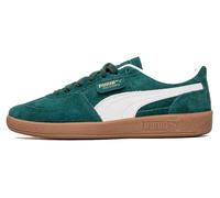Puma Palermo Vintage Dark Green & White