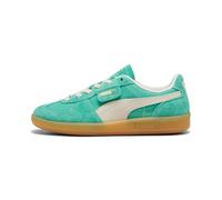 PUMA YELLOW PALERMO VINTAGE VERDE 38