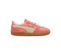 PUMA Palermo Vintage Zapatillas, rojo, 36 EU