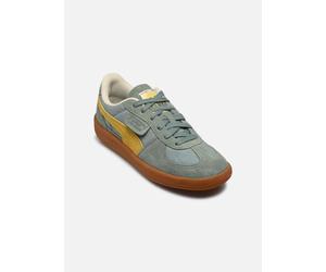 Puma Palermo Weathered 36 Verde