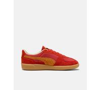 Puma Palermo Weathered PUMA. Rojo 40