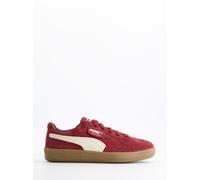 PUMA Palermo - Zapatillas de ante para hombre, 43