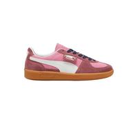 PUMA Palermo Zapatillas Rosa Piel Sin Tacon